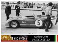 5 Alfa Romeo 33.3 N.Vaccarella - T.Hezemans d - Box Prove (12)